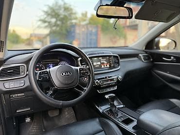 продаю кия соренто: Kia Sorento: 2020 г., 2 л, Автомат, Дизель, Кроссовер — 6