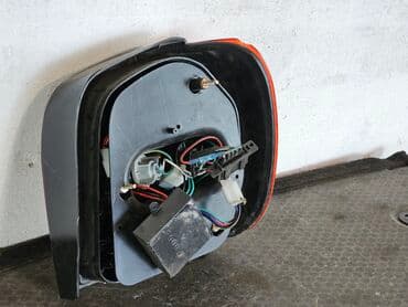 задний стоп венто: Задний левый стоп-сигнал Volkswagen 1996 г., Б/у, Аналог, Китай — 8