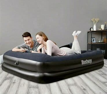 надувной матрас дордой: Бесплатная доставка Доставка по городу бесплатная Матрас надувной — 2