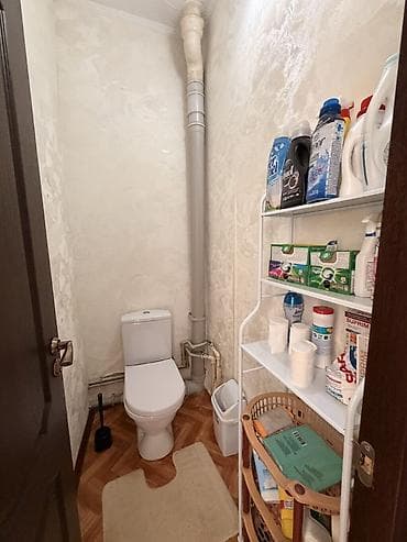 московская гоголя квартира: 3 комнаты, 62 м², 105 серия, 5 этаж — 7