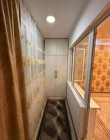 сниму квартира долгий срок: 1 комната, Без подселения, С мебелью полностью — 6