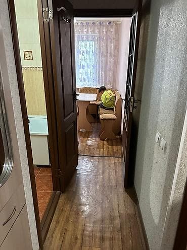 Продажа квартир: 2 комнаты, 43 м², 8 мкр 104 серия, 2 этаж — 4