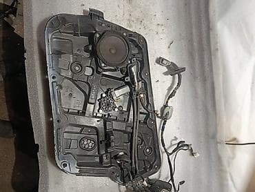 sonata: Дверь Передняя правая Hyundai, Оригинал — 3