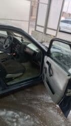 ош опел астра: Volkswagen Passat: 1989 г., 1.8 л, Механика, Бензин, Седан — 8