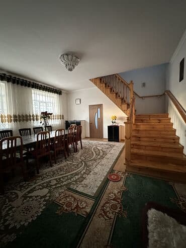 дом в сокулуке купить: Дом, 180 м², 6 комнат, Собственник — 16