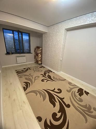 3 3: 3 комнаты, 75 м², Элитка, Евроремонт — 10