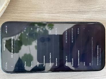 nothing ear 3: IPhone 12 mini, 128 ГБ, Синий — 4