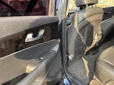 хундай сорента: Kia Sorento: 2018 г., 2 л, Автомат, Дизель, Кроссовер — 8