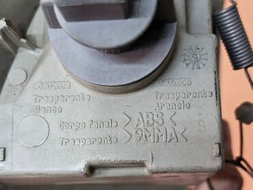 поворотники на виндом: Правый поворотник Fiat 1995 г., Б/у, Оригинал, Германия — 10