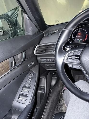 органайзер для машины: Органайзер цвет - Черный — 3