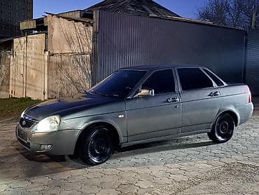 byd e2 2022: ВАЗ (ЛАДА) Priora: 2008 г., 1.6 л, Механика, Бензин, Седан — 8