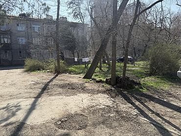 квартиры на ик: 1 комната, 30 м², Сталинка, 2 этаж, Косметический ремонт — 8