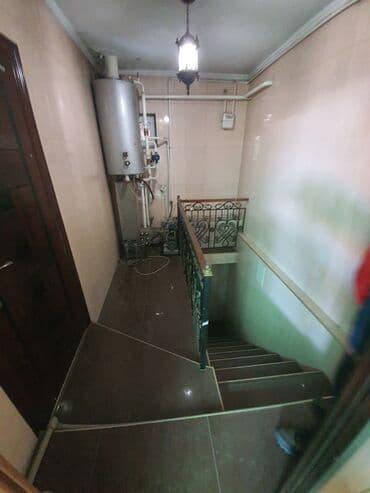 продаю дом в селе садовое: 250 кв. м, 8 бөлмө, Жылытылган, Жылуу пол, Евроремонт — 24