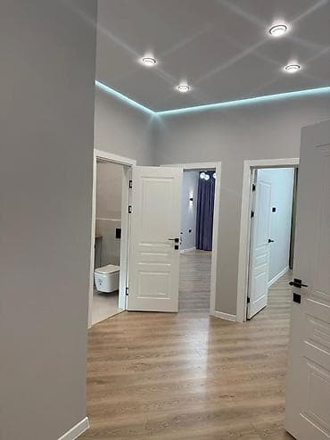 elite hause: 3 комнаты, 88 м², 12 этаж, Дизайнерский ремонт — 1