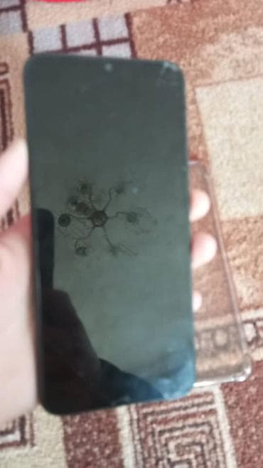 ремонт брелка сигнализации: Смартфон с сенсорным экраном - Диагональ экрана: около 6 дюймов — 4