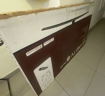 видео регистратор: Срочно продаю LG телевизор состояние идеальное голосовое управление — 2