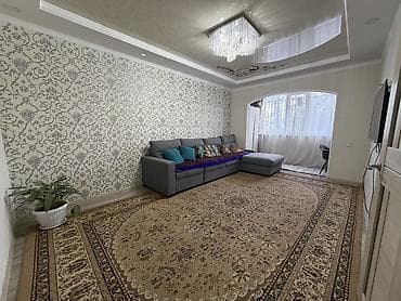 Квартиры: 2 комнаты, 67 м², 106 серия улучшенная, 1 этаж, Косметический ремонт — 1