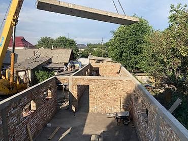 отун сатабыз: Плиты перекрытия советские б/у Продаю или меняю Большое количество — 2