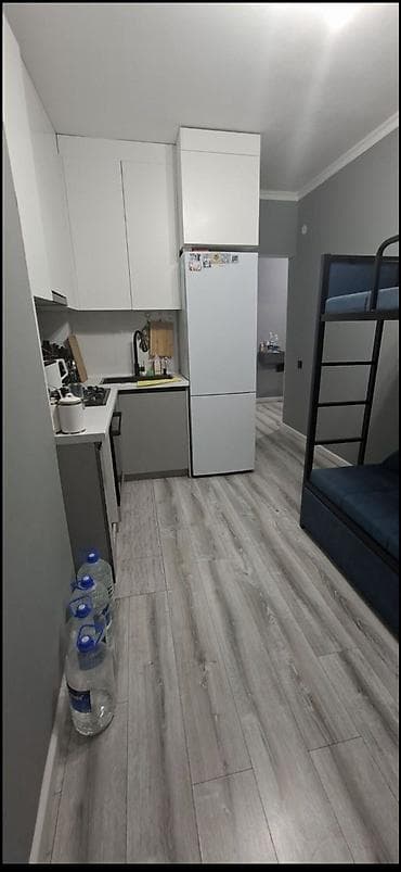 estate: 1 комната, 42 м², Элитка, 9 этаж — 8