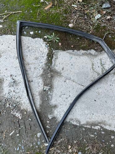 купить литые диски на тойоту камри: Задняя левая Toyota, Б/у, Оригинал — 4