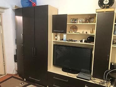 стенные гарнитуры: Продаётся стенка в идеальном состоянии Длина - 360; высота - 210 — 2