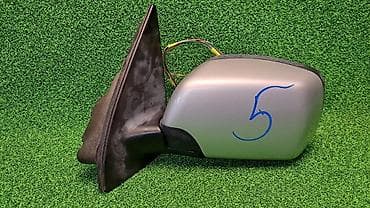 x5 e53: Боковое левое Зеркало BMW Б/у, Оригинал — 3