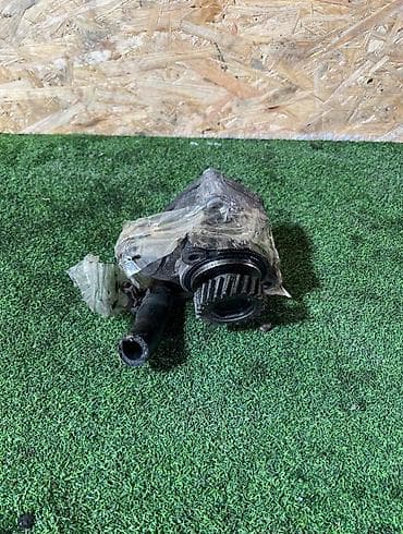 ГУР Mitsubishi Fuso 4M40 2000 (б/у)