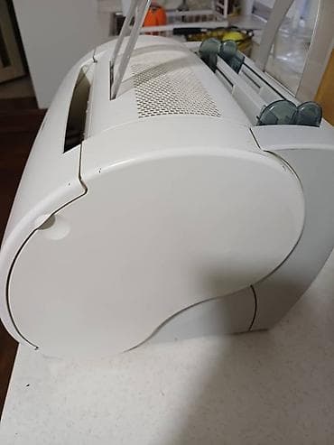 intel xeon: Лазерный принтер Canon Laser Shot LBP-1120 - Компактный монохромный — 3