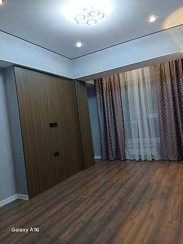 9 микрорайон квартира: 1 комната, 41 м², Элитка, 8 этаж, Дизайнерский ремонт — 5