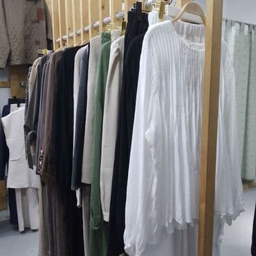 джинсы подростковые: Худи, Оверсайз, Корея, Новый, Все размеры — 12