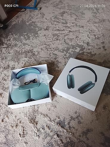 oculus go: Беспроводные накладные наушники, Новый — 3
