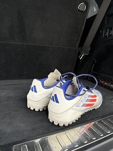 vega: Adidas F50 Состояние идеал Носил 3 раза С USA Оригинал 100% Для — 2