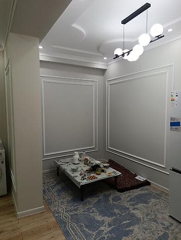 Декоративные потолки и стены «под ключ» 1300м2$ город манас