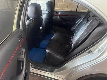 фара тойота авенсис: Toyota Avensis: 2004 г., 2.4 л, Автомат, Бензин, Седан — 6