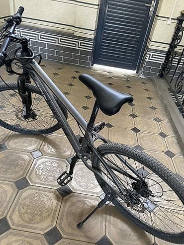 Велосипеды: Горный велосипед, Алюминий — 2