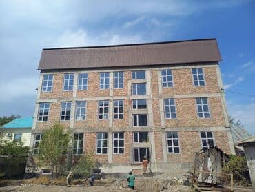 помещение для офиса: Сдаю Офис, 550 м², 1 линия — 1