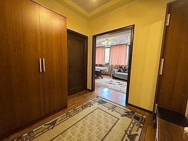 2 комнаты, Агентство недвижимости, С мебелью полностью — 10