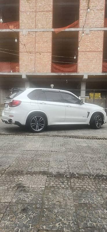 range rover бишкек: BMW X5: 2018 г., 3 л, Автомат, Дизель, Жол тандабас — 3