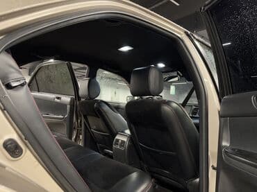 бу резина из европы оптом: Toyota Camry: 2004 г., 2.4 л, Автомат, Бензиновая, Седан — 5