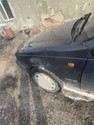 диск на нексию: Daewoo Nexia: 2008 г., 1.6 л, Механика, Бензин, Седан — 12