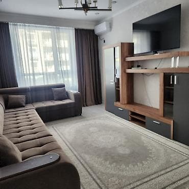 продается квартира тунгуч: 2 комнаты, Собственник — 3