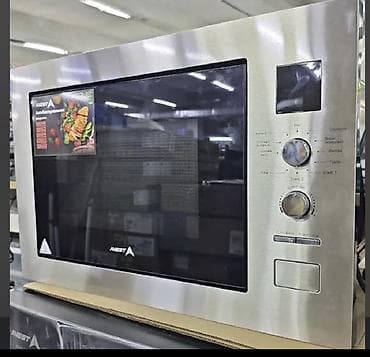 bosch измельчитель: Микроволновка, Новый, Самовывоз, Бесплатная доставка — 2