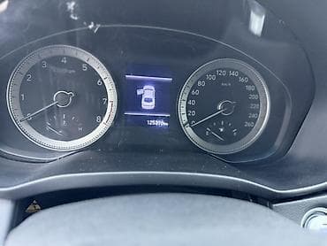 Продажа авто: Hyundai Grandeur: 2019 г., 2.4 л, Автомат, Бензин, Седан — 7