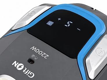 roboclean 114f: Обычный пылесос Новый Тип пылесборника: Мешок Рассрочка — 4