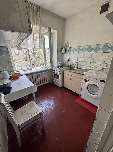 Продажа квартир: Студия, 18 м², Гостиничный тип, 4 этаж, Косметический ремонт — 6