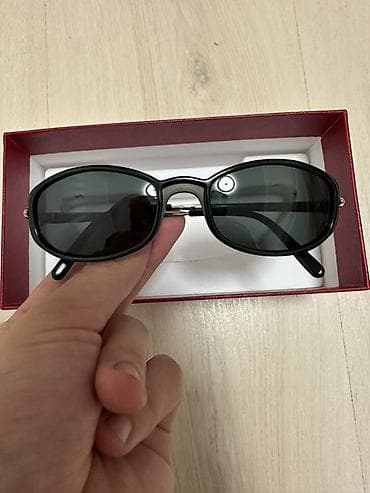 Солнцезащитные очки очки, Женские, Оригинал