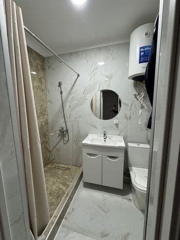 квартира аренда долгосрочная: 1 комната, Собственник — 7