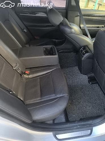 sonata 2017: Hyundai Grandeur: 2019 г., 3 л, Автомат, Газ, Седан — 8