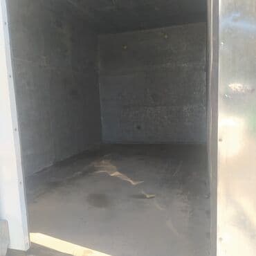 прицепы для грузовых автомобилей б у: Жеңил жүк ташуучу унаа, Hyundai, Стандарт, Колдонулган — 6