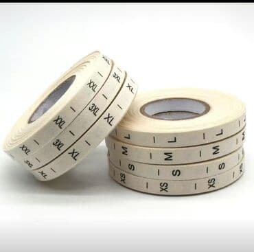 вышивка вишивка вышывка вишывка вышивалка вышивальная вышывалная вышивалный вышивальный вышывалка вышивальный вышивалный вышивальная: Хлопковая натуральная лента c тканым краем. Состав - 100% хлопок — 5